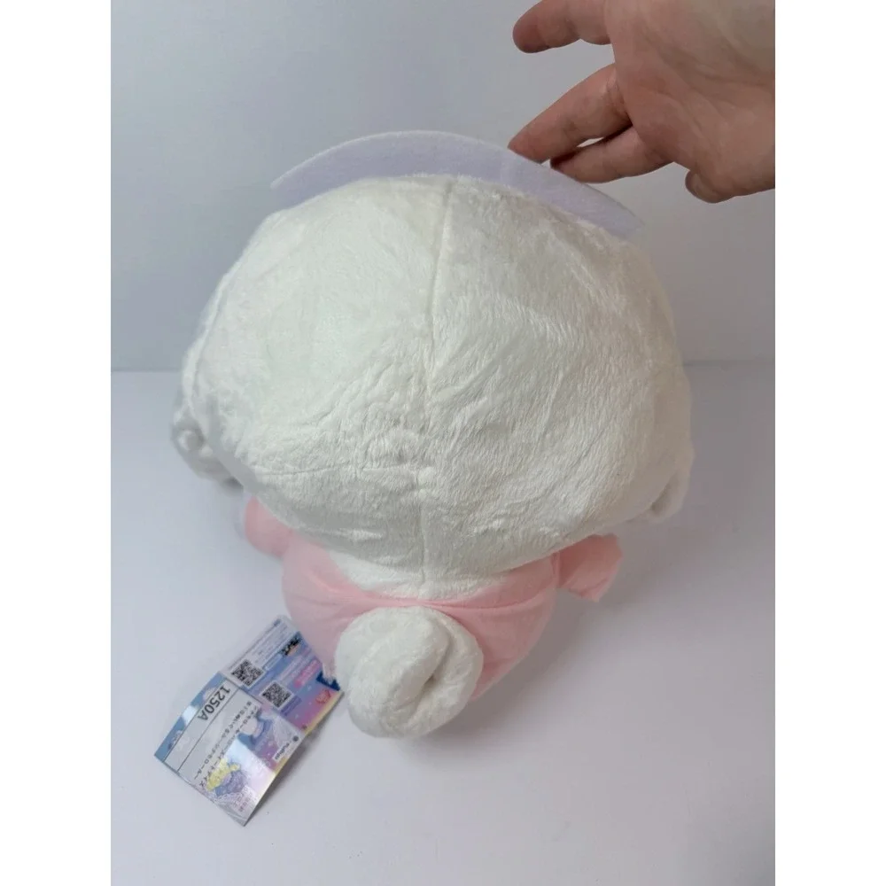 Cinnamoroll Plush Hello Kitty Sweet Days Dream Nurse Outfit Sanrio 2021 Furyu‎